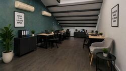 Kampong Glam Conservation Area (D7), Office #576495241
